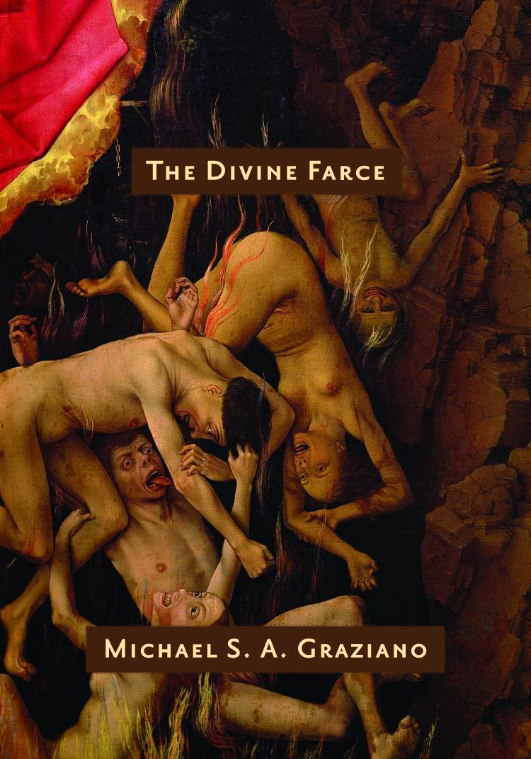 The Divine Farce (2009)