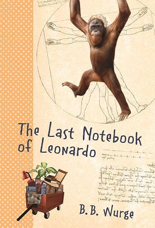 The Last Notebook of Leonardo (2010)