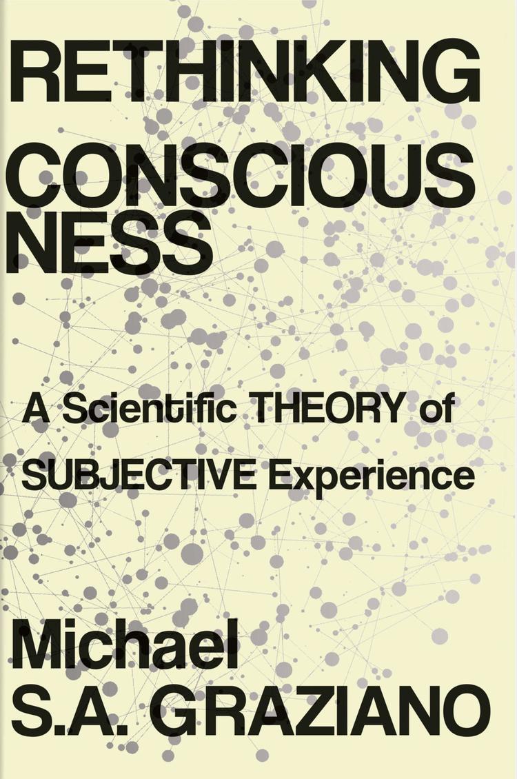 Rethinking Consciousness (2019)