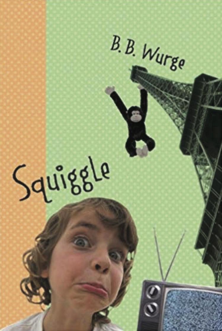 Squiggle (2009)